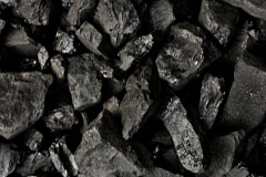 Southmoor coal boiler costs